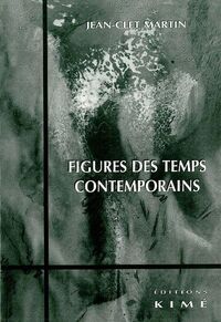 Produktbild: Figures des Temps Contemporains
