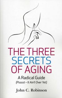 Produktbild: Three Secrets of Aging