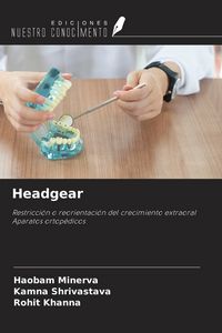 Produktbild: Headgear
