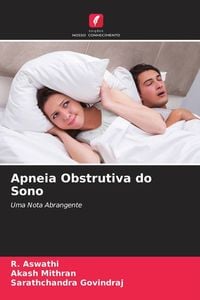 Produktbild: Apneia Obstrutiva do Sono