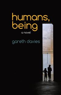 Produktbild: Davies, G: Humans Being