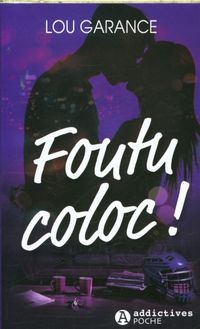 Produktbild: Foutu coloc !