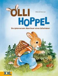 Produktbild: Olli Hoppel