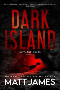 Produktbild: Dark Island 2