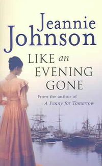 Produktbild: Like An Evening Gone