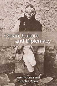 Produktbild: Oman, Culture and Diplomacy
