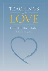 Produktbild: Teachings on Love
