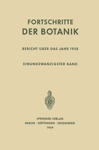 Produktbild: Bericht &Uuml;ber das Jahr 1958