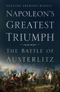 Produktbild: Napoleon's Greatest Triumph