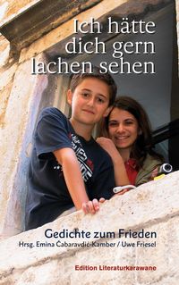 Produktbild: Ich h&auml;tte dich gern lachen sehen
