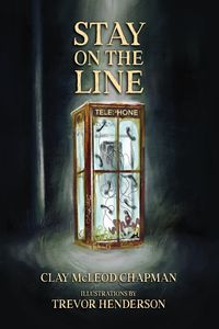 Produktbild: Stay on the Line