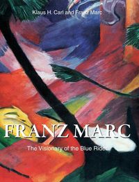 Produktbild: Franz Marc