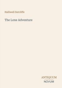 Produktbild: The Lone Adventure