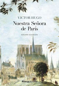 Produktbild: Nuestra Se&ntilde;ora de Par&iacute;s