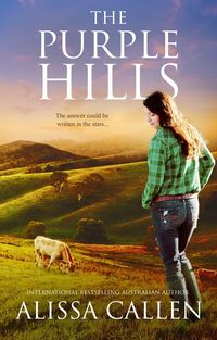 Produktbild: The Purple Hills (A Woodlea Novel, #4)
