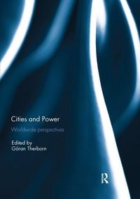 Produktbild: Cities and Power