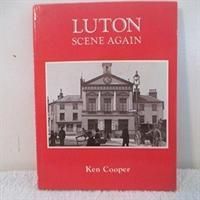 Produktbild: Cooper, K: Luton