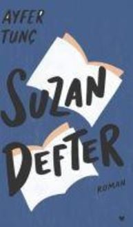 Produktbild: Suzan Defter Ciltli