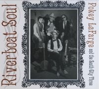 Produktbild: Riverboat Soul