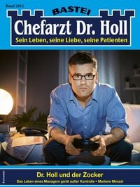 Produktbild: Chefarzt Dr. Holl 2012