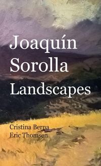 Produktbild: Joaqu&iacute;n Sorolla Landscapes