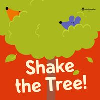 Produktbild: Borando, S: Shake the Tree!