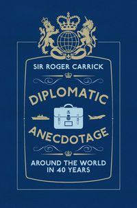 Produktbild: Diplomatic Anecdotage