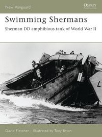 Produktbild: Swimming Shermans