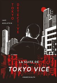 Produktbild: Tokyo detective