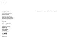 Geheimnisse meiner italienischen Küche
