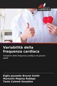 Produktbild: Variabilit&agrave; della frequenza cardiaca
