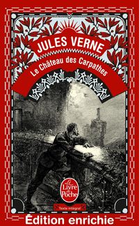 Produktbild: Le Ch&acirc;teau des Carpathes