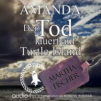 Produktbild: Der Tod lauert auf Turtle Island