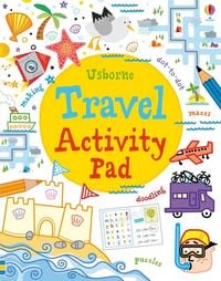 Produktbild: Travel Activity Pad