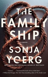 Produktbild: The Family Ship
