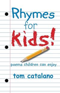 Produktbild: Rhymes For Kids!