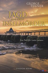 Produktbild: Jagdt aud den Inselm&ouml;rder