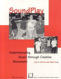 Produktbild: Burton, L: Soundplay