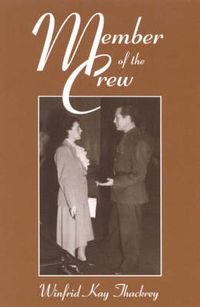 Bild vom Artikel Member of the Crew: Volume 82 vom Autor Winfrid Kay Thackrey