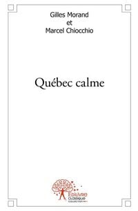 Produktbild: Qu&eacute;bec calme