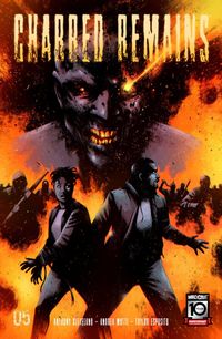 Produktbild: Charred Remains #5