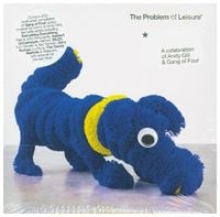 Produktbild: Various (A Celebration Of Andy Gill+Gang Of Four): Problem O