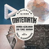 Produktbild: Dakikalar Icinde Matematik