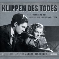 Produktbild: Jens Wawrczeck - Klippen des Todes