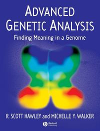 Produktbild: Advd Genetic Analysis
