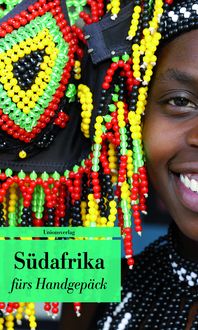 Produktbild: S&uuml;dafrika f&uuml;rs Handgep&auml;ck