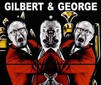 Produktbild: Gilbert & George