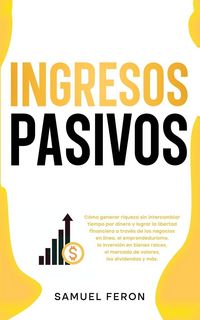 Produktbild: Ingresos Pasivos