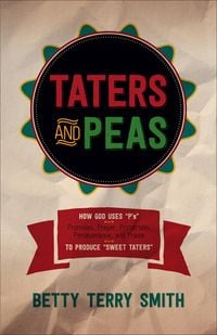 Produktbild: Taters and Peas