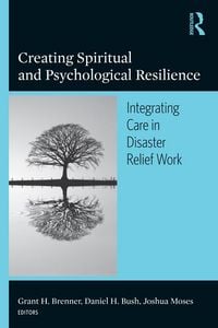 Produktbild: Creating Spiritual and Psychological Resilience